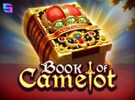 Book Of Camelot