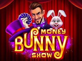 Money Bunny Show