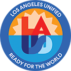 Los Angeles Unified School District Logo