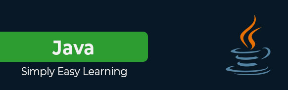 Java Tutorial TutorialsPoint