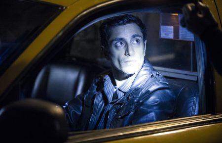 Riz Ahmed in The Night Of