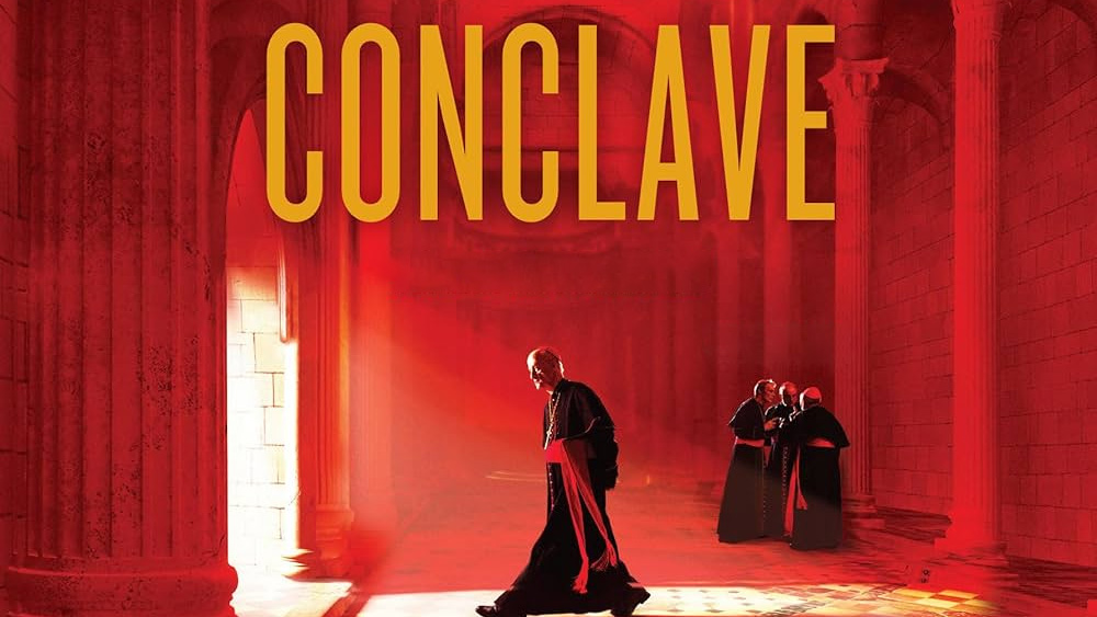 Conclave - Movie