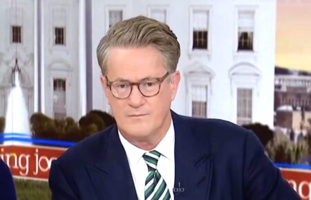 Joe Scarborough