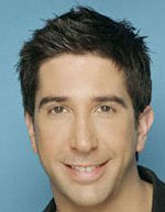 David Schwimmer Biography & TV / Movie Credits