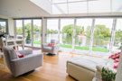 Solarlux bifold doors