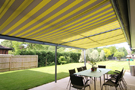 Solarlux Glass Canopy