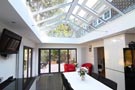 Ultraframe living spaces