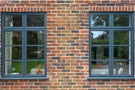 heritage aluminium windows