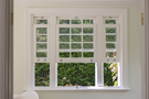 timber alternative sliding sash