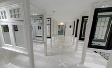 Bracknell Showroom