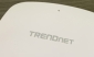 TRENDnet TEW-925DAP AX5400 Wi-Fi 6 PoE+ Access Point Review