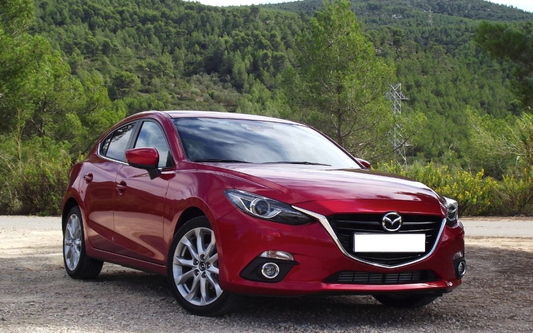 The 10 Best Tires for Your Mazda 3