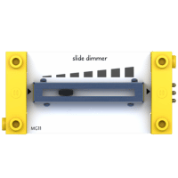 Slide Dimmer