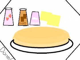 Pancake Creator