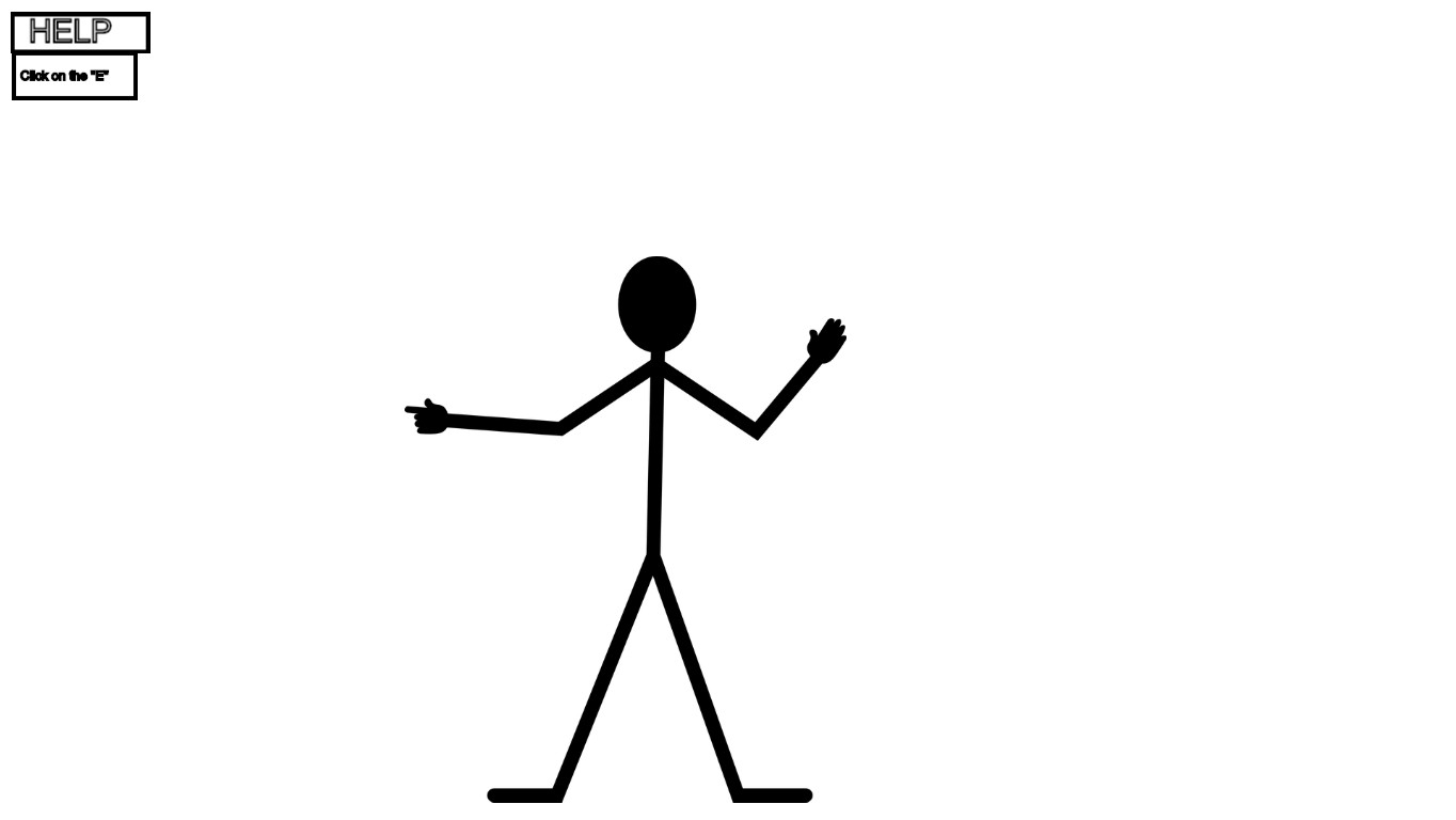 Draw Stickman | Tynker