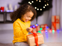 Keep the holidays happy and safe with these toy safety tips