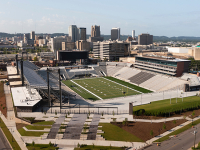 UAB Athletics partners with Jefferson County Department of Health to Kick COVID-19