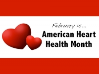 Celebrating Heart Month 2018