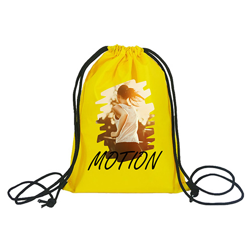 Custom Drawstring Bags