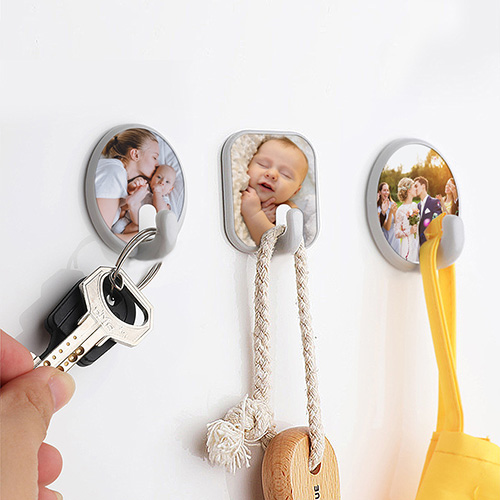 Custom Photo Hook