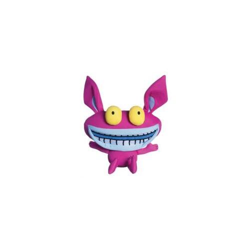 Aaahh!!! Real Monsters - Ickis Super Deformed Plush