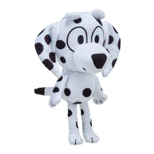 Bluey Playtime Plush Bluey friends CHLOE