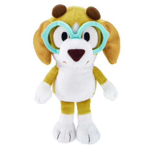 Bluey Playtime Plush Bluey friends HONEY