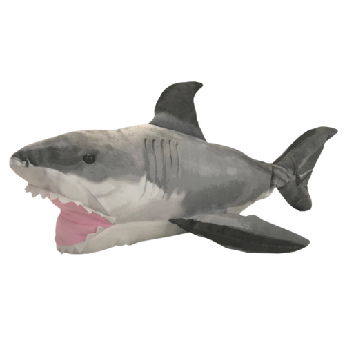 Jaws - Bruce the Shark 26" Jumbo Plush