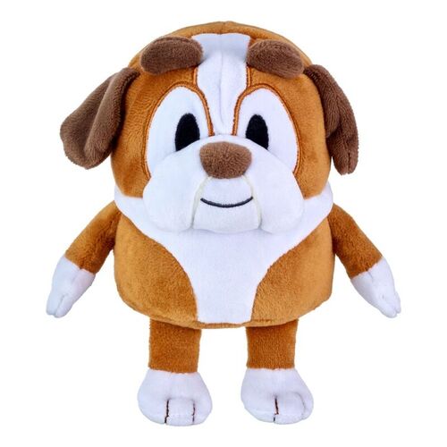 Bluey Friends Winton School Time Small Plush Toy 20cm