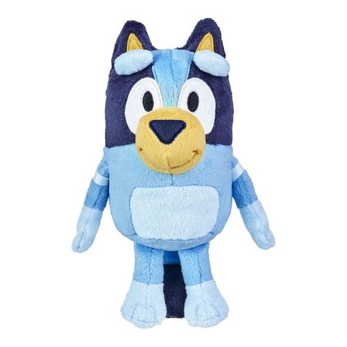 Bluey Friends School Time Small Plush Toy 20cm