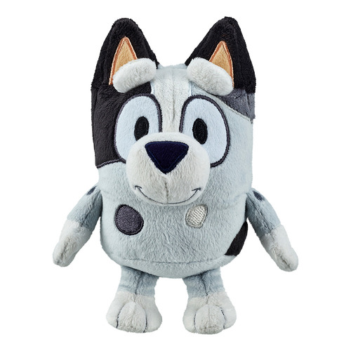 Bluey Friends Muffin Small Plush Toy 20cm