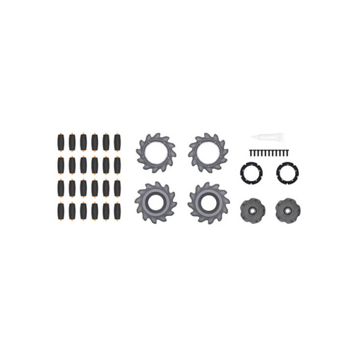 RoboMaster S1 Mecanum Wheel