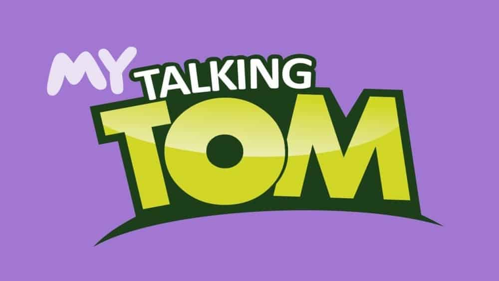 My Talking Tom