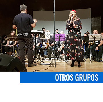 enlace a otros grupos