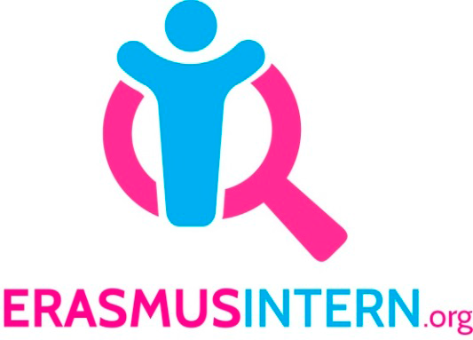 Logo de erasmusintern