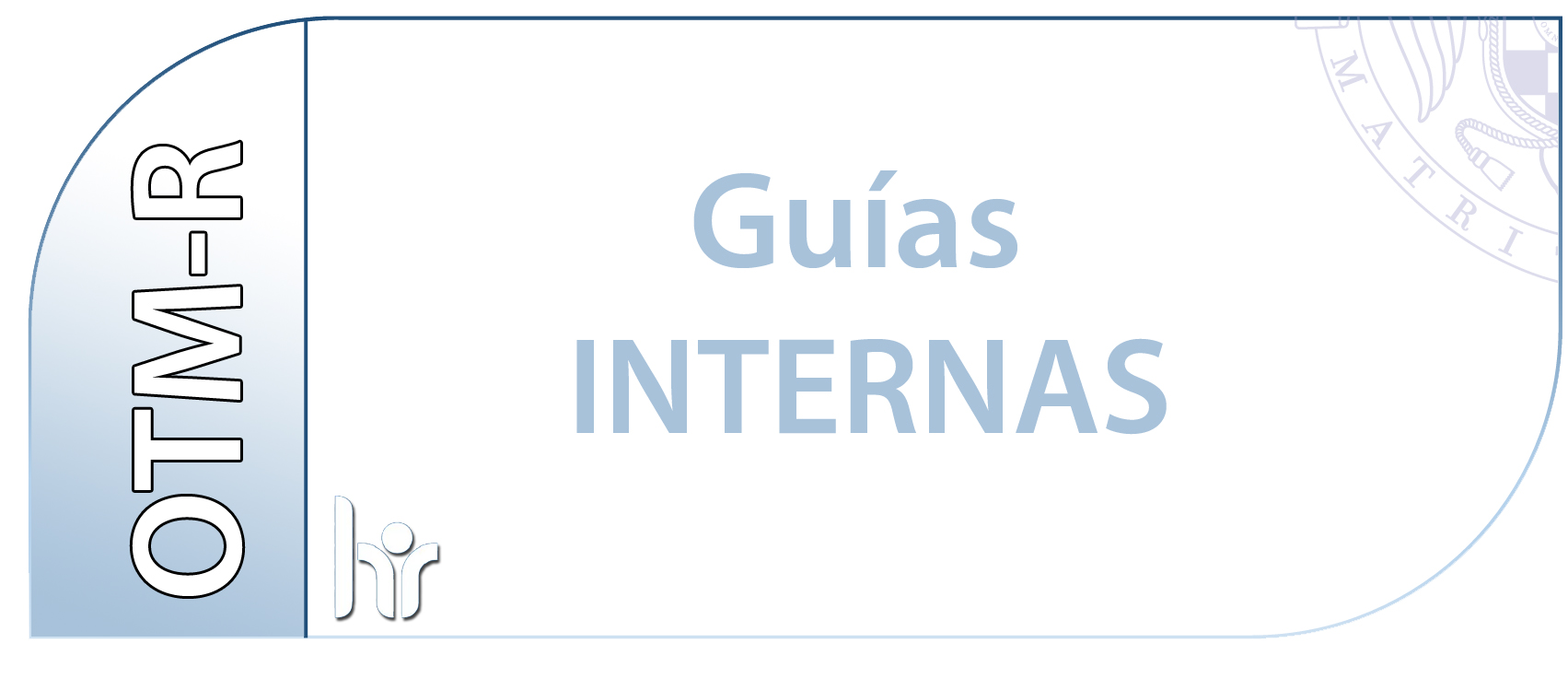 guias internas