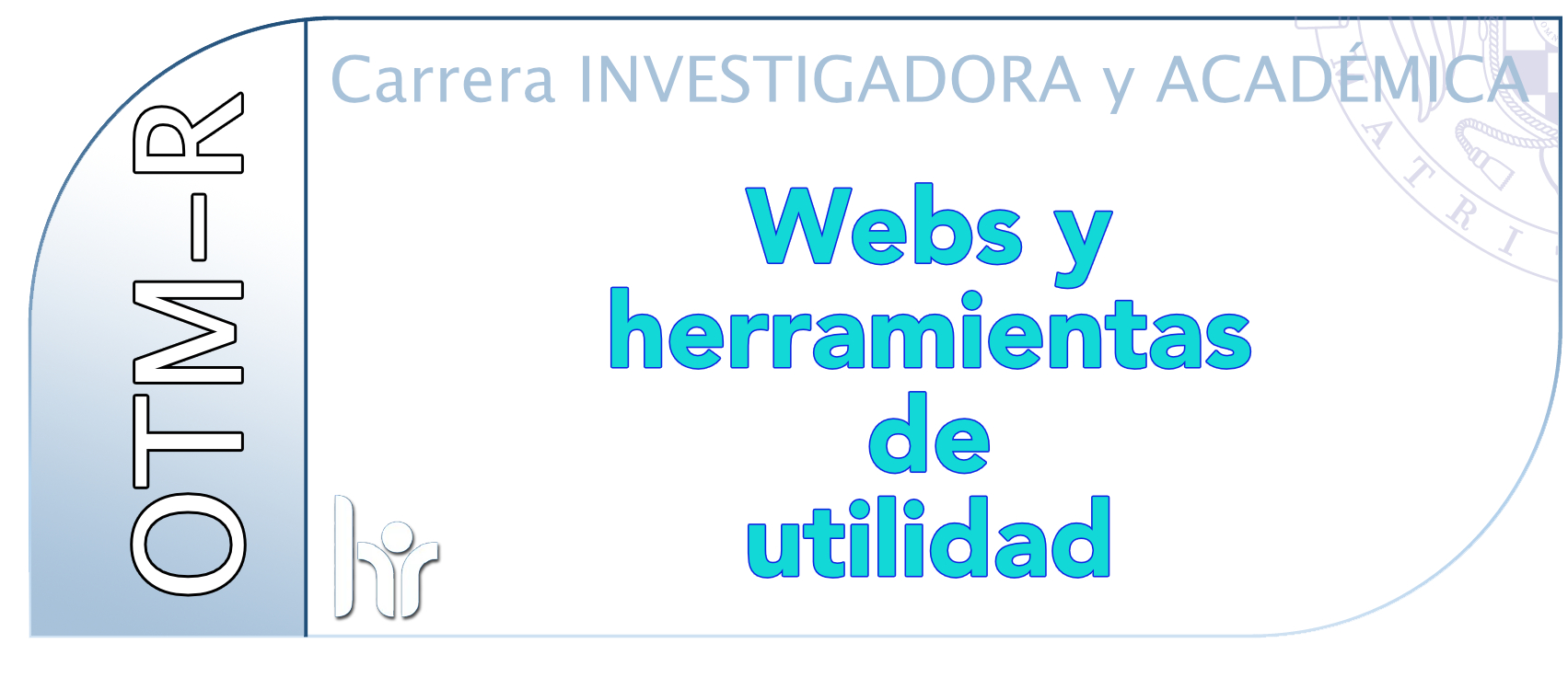 Webs y herramientas de utilidad