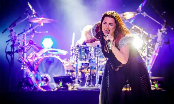 Evanescence