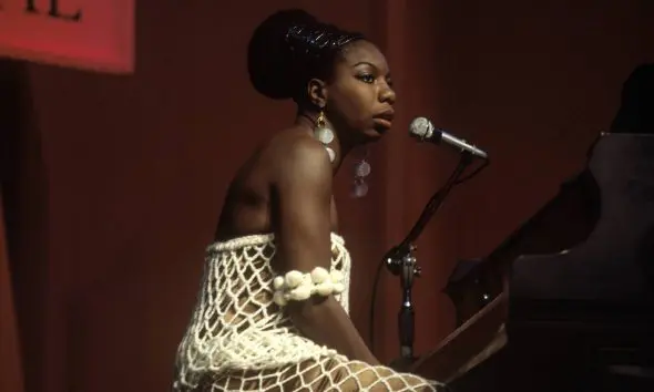 Nina Simone - Photo: David Redfern/Redferns