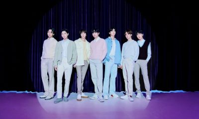 BTS – Photo: Courtesy of BIGHIT MUSIC