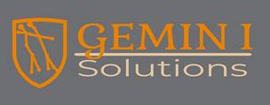 GEMIN I SOLUTIONS