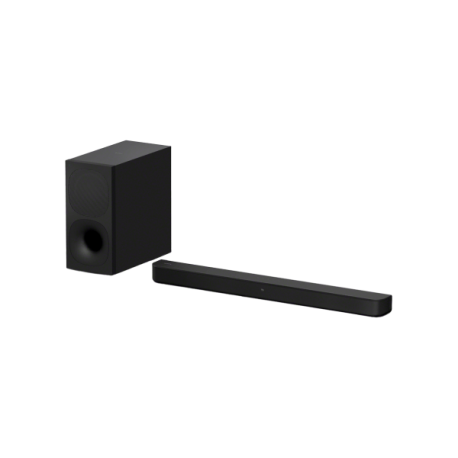 SONY SOUND BAR-HTS400