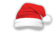 Santa Cap