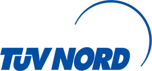 TUV-NORD-ISO Certification