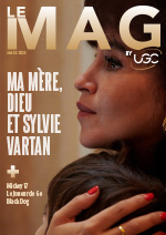 Le Mag by UGC