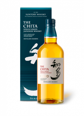 The Chita Single Grain