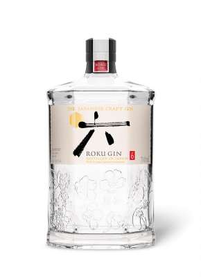 Roku Gin