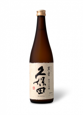 Kubota Manjyu Junmai Daiginjo