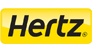 Hertz Car Hire