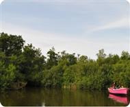 BeWILDerwood - we said we'd be back...